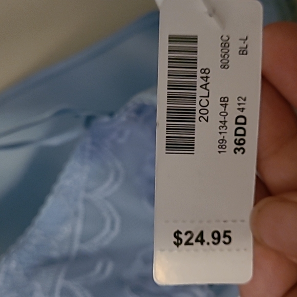 NWT T-shirt bra - Picture 5 of 5